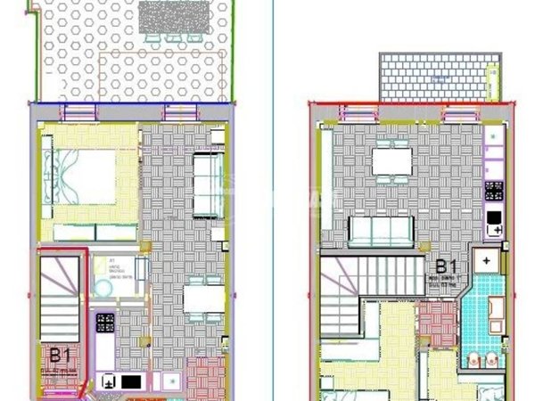 appartamento in vendita a Civitanova Marche in zona San Marone