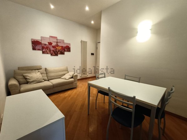 appartamento in vendita a Civitanova Marche