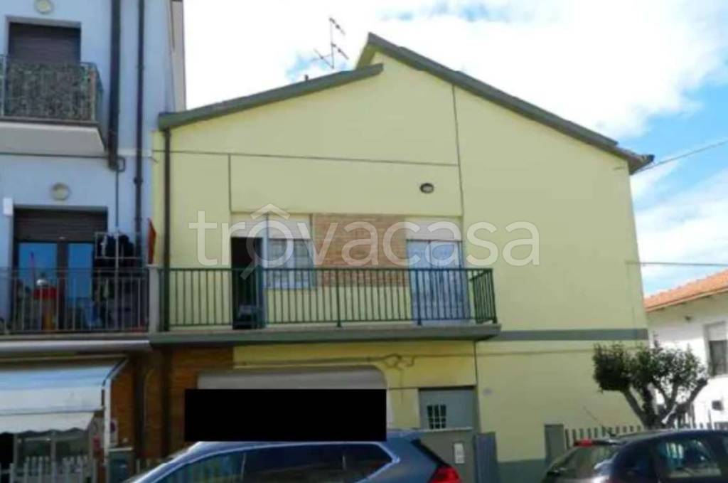 appartamento in vendita a Civitanova Marche