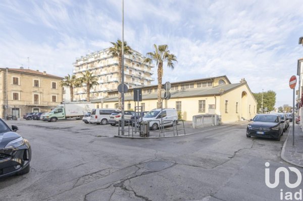 appartamento in vendita a Civitanova Marche