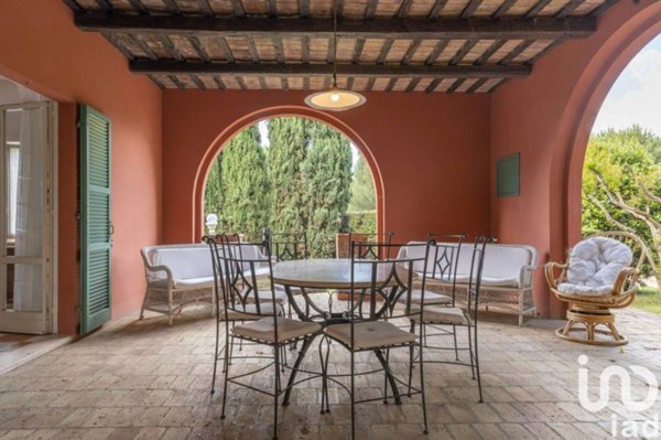 casa indipendente in vendita a Civitanova Marche