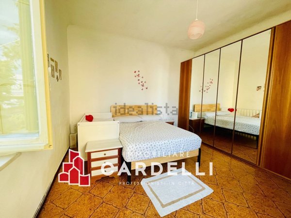appartamento in vendita a Civitanova Marche