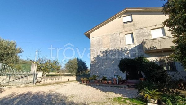 casa indipendente in vendita a Civitanova Marche