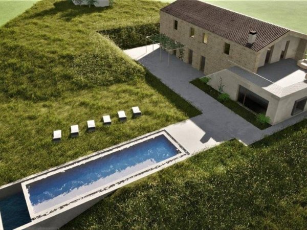 casa indipendente in vendita a Civitanova Marche