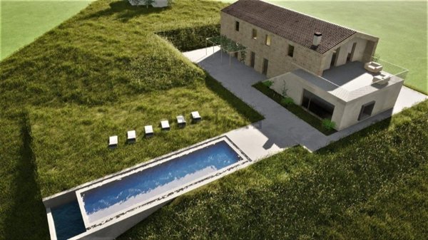 casa indipendente in vendita a Civitanova Marche