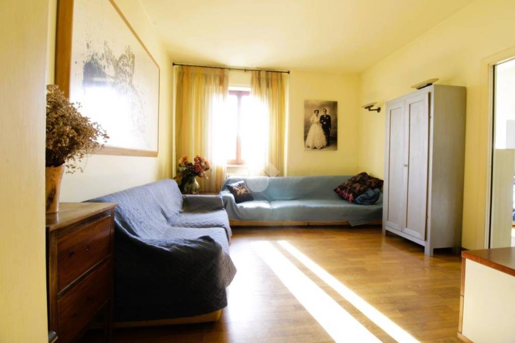 appartamento in vendita a Civitanova Marche