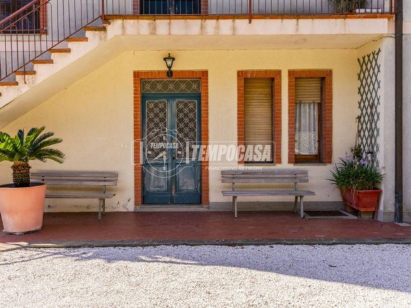 appartamento in vendita a Civitanova Marche