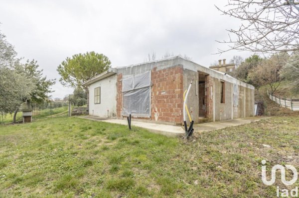 casa indipendente in vendita a Civitanova Marche