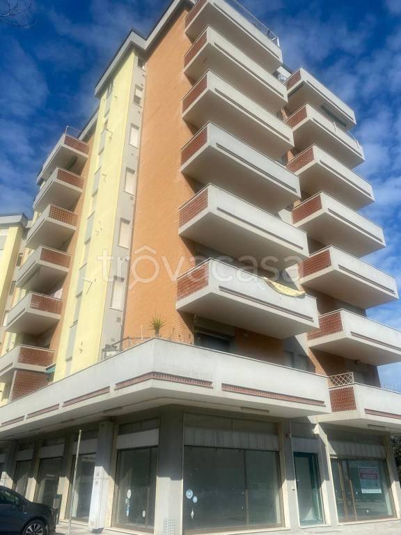 appartamento in vendita a Civitanova Marche