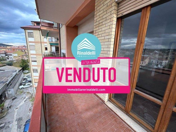 appartamento in vendita a Civitanova Marche