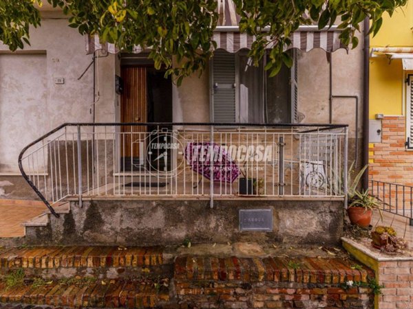 casa indipendente in vendita a Civitanova Marche