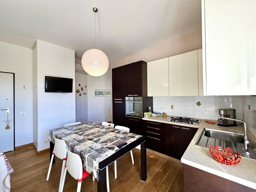 appartamento in vendita a Civitanova Marche