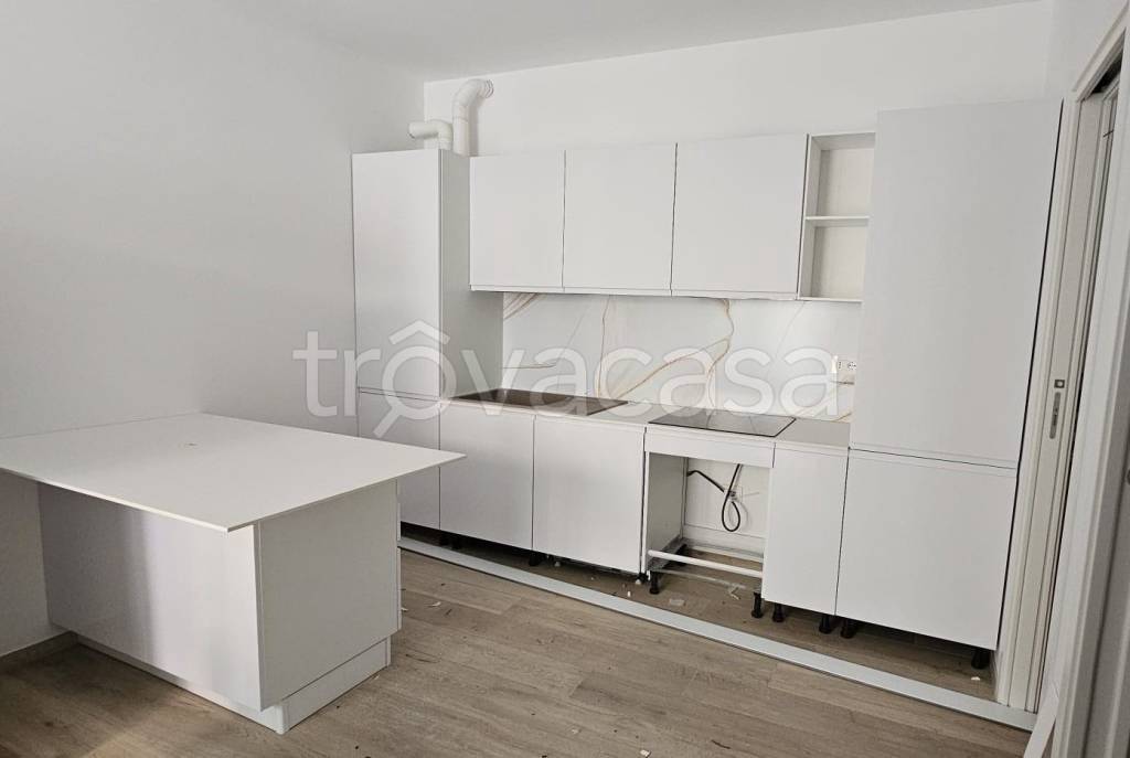 appartamento in vendita a Civitanova Marche