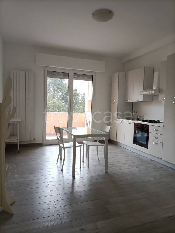 appartamento in vendita a Civitanova Marche