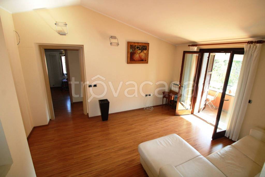 appartamento in vendita a Civitanova Marche