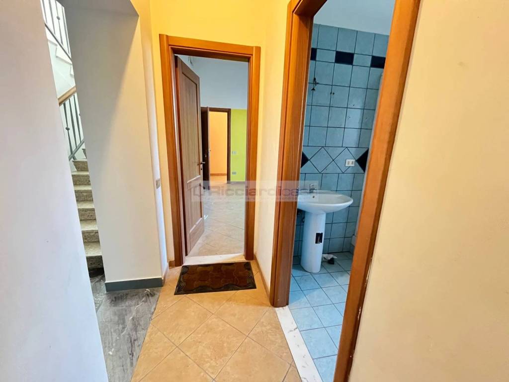 appartamento in vendita a Civitanova Marche in zona San Marone