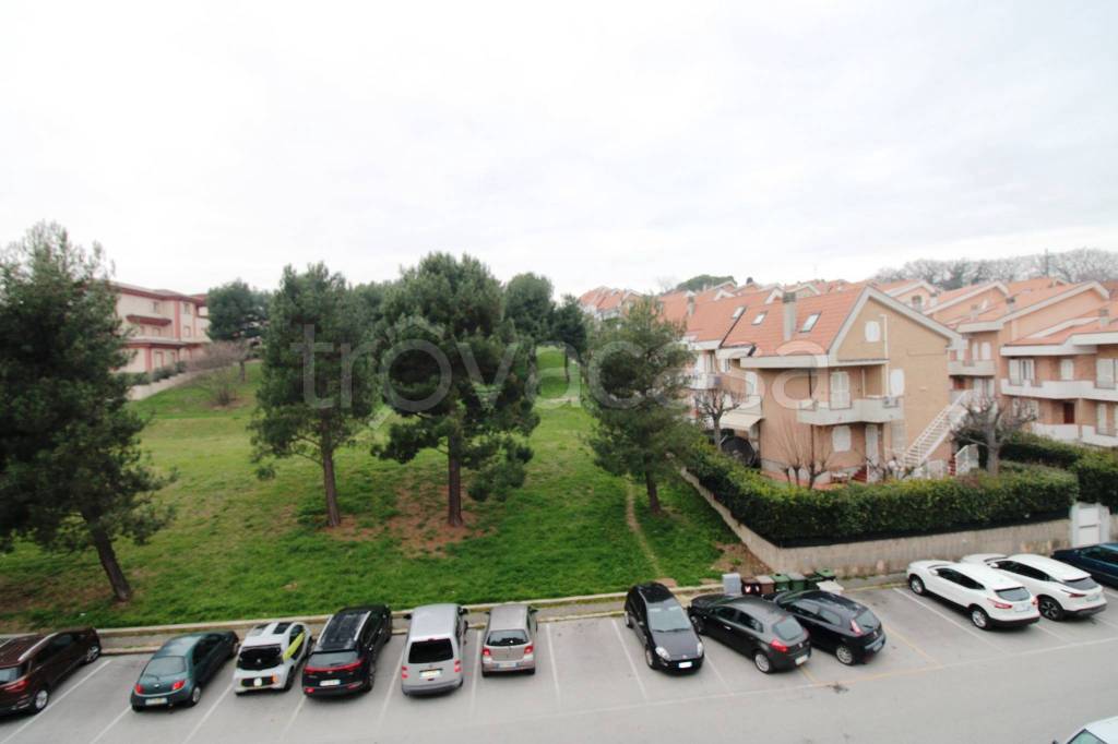 appartamento in vendita a Civitanova Marche