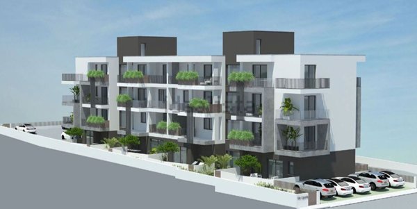 appartamento in vendita a Civitanova Marche