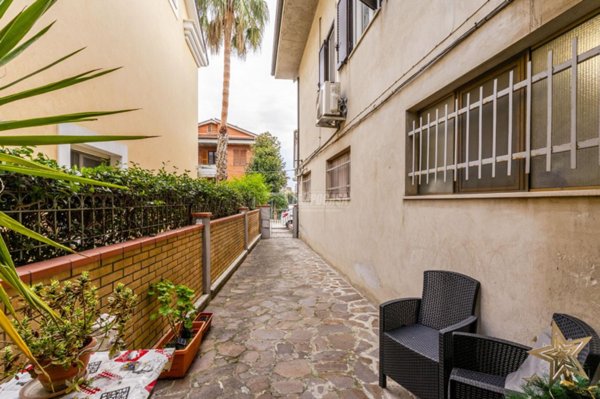 appartamento in vendita a Civitanova Marche