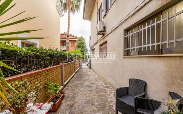 appartamento in vendita a Civitanova Marche