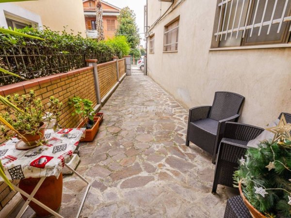 appartamento in vendita a Civitanova Marche
