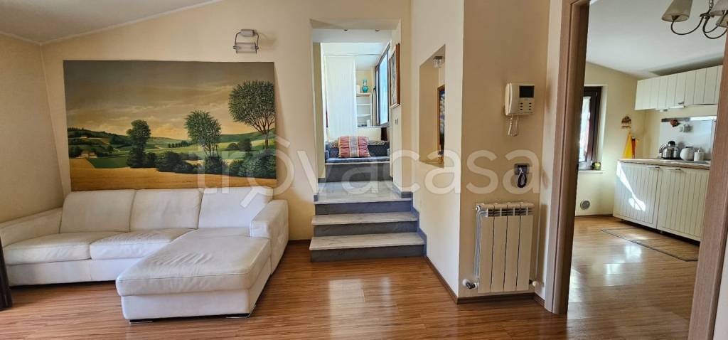 appartamento in vendita a Civitanova Marche