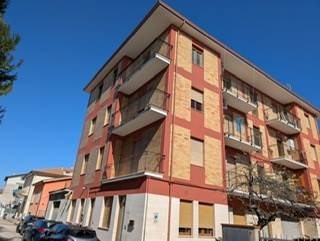 appartamento in vendita a Civitanova Marche in zona Fontespina