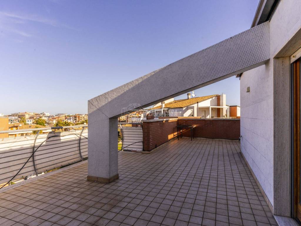appartamento in vendita a Civitanova Marche