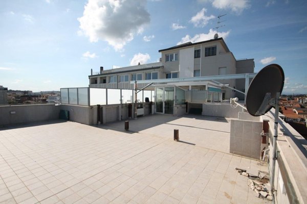 appartamento in vendita a Civitanova Marche