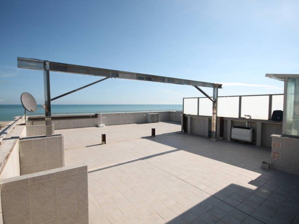appartamento in vendita a Civitanova Marche