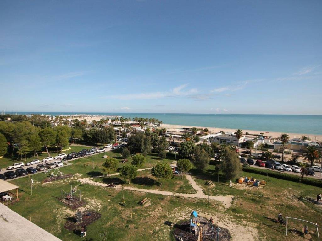 appartamento in vendita a Civitanova Marche