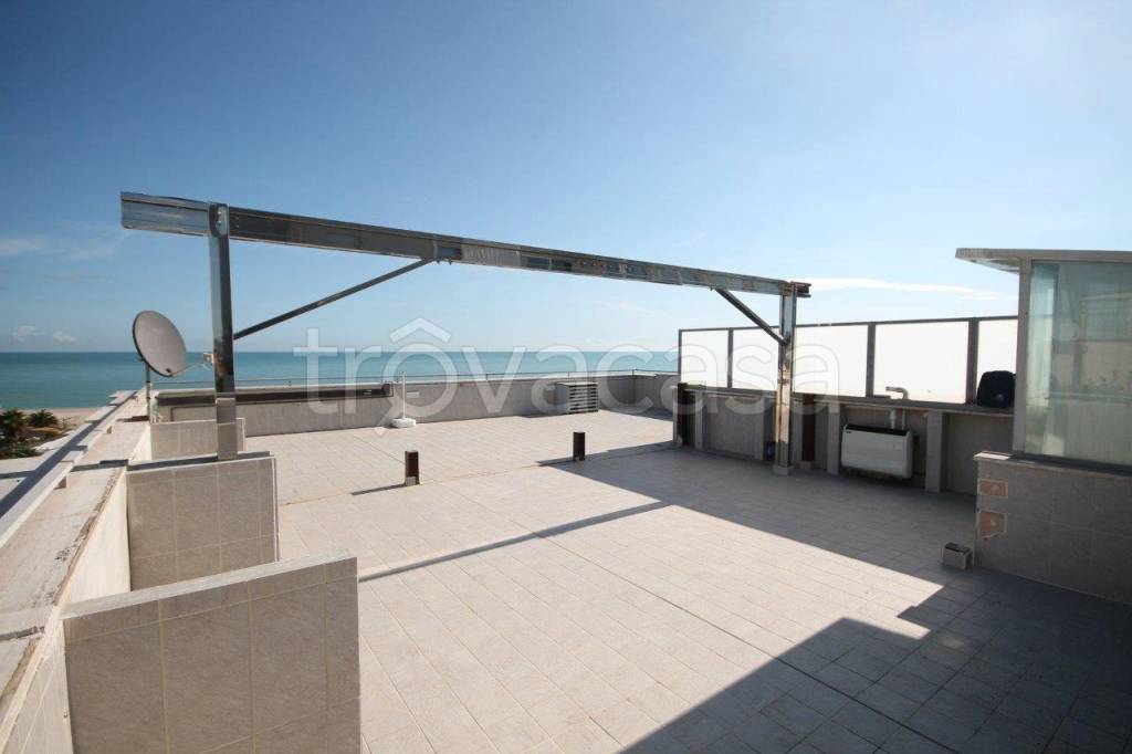 appartamento in vendita a Civitanova Marche