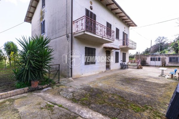 casa indipendente in vendita a Civitanova Marche