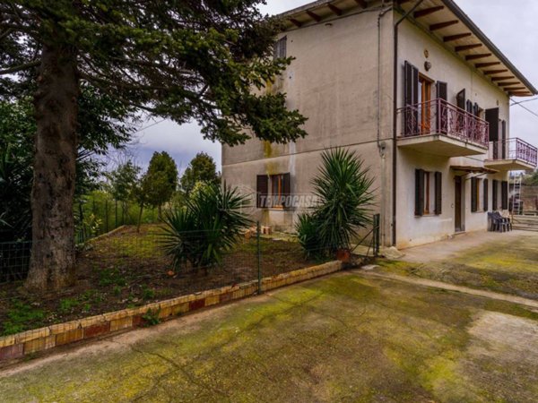 casa indipendente in vendita a Civitanova Marche