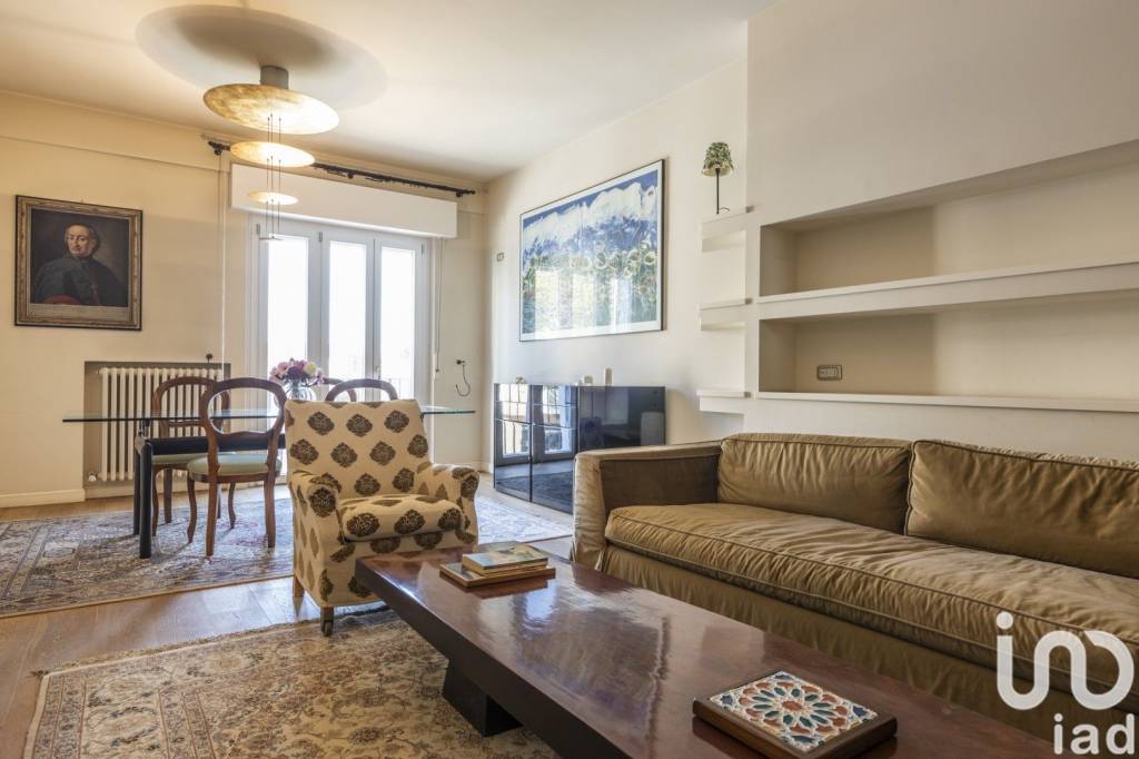 appartamento in vendita a Civitanova Marche in zona San Marone