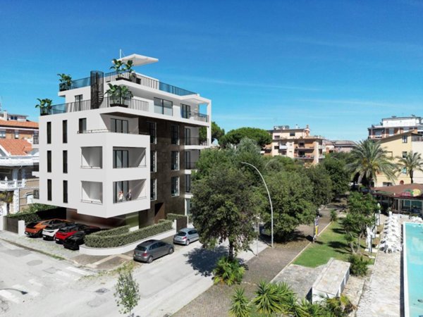 appartamento in vendita a Civitanova Marche