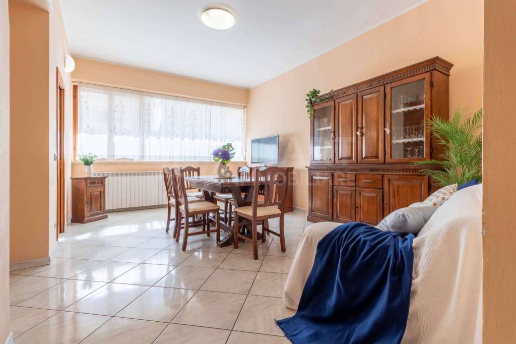 appartamento in vendita a Civitanova Marche
