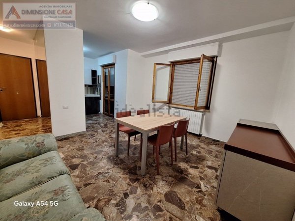 appartamento in vendita a Civitanova Marche