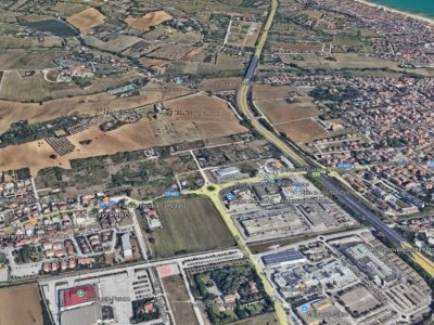 terreno edificabile in vendita a Civitanova Marche