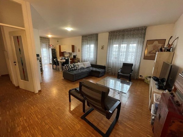 appartamento in vendita a Civitanova Marche