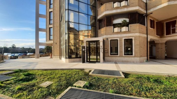 appartamento in vendita a Civitanova Marche