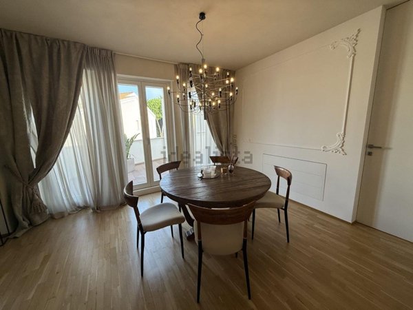appartamento in vendita a Civitanova Marche