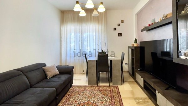appartamento in vendita a Civitanova Marche