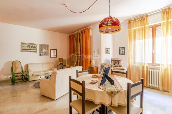 appartamento in vendita a Civitanova Marche