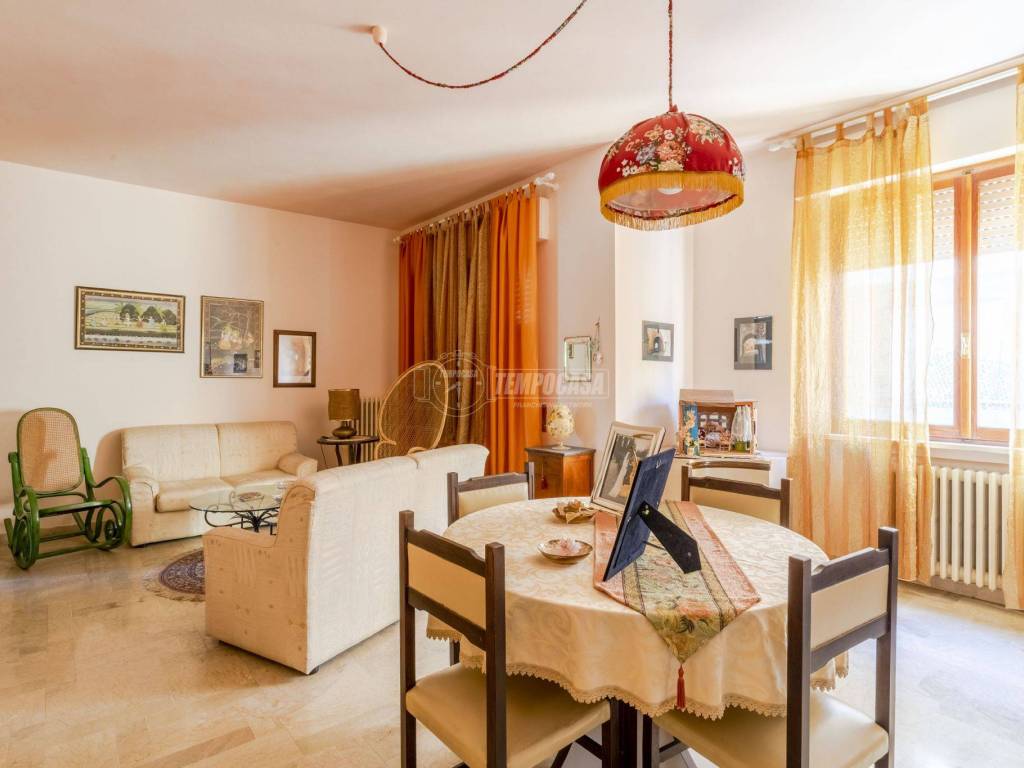 appartamento in vendita a Civitanova Marche in zona San Marone