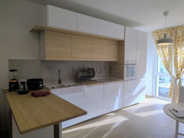 appartamento in vendita a Civitanova Marche