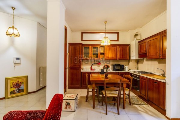 appartamento in vendita a Civitanova Marche
