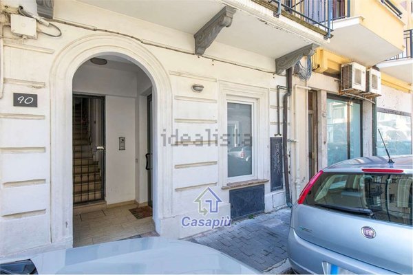 appartamento in vendita a Civitanova Marche