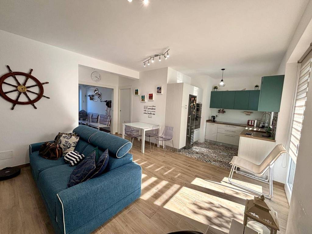 appartamento in vendita a Civitanova Marche