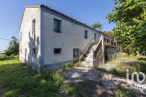 casa indipendente in vendita a Civitanova Marche